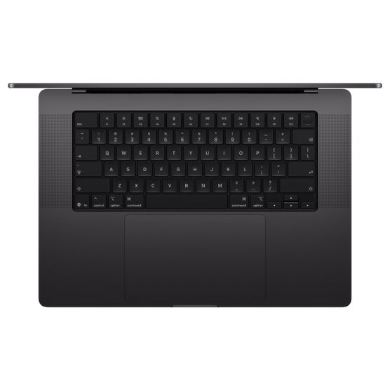 MacBook Pro Laptop (16-inch) - Apple M5 Max Chip, Built for Apple