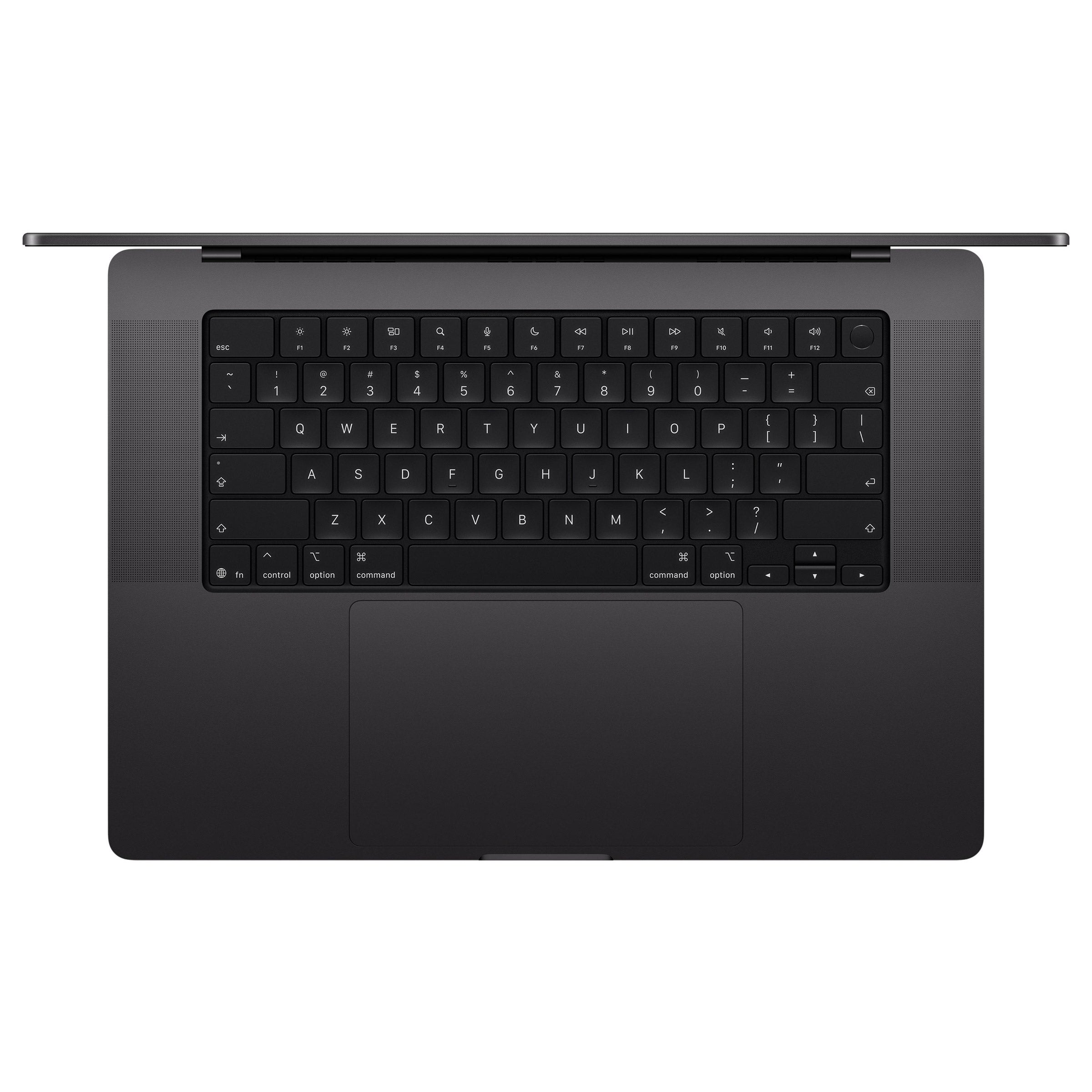 MacBook Pro Laptop (16-inch) - Apple M5 Max Chip, Built for Apple