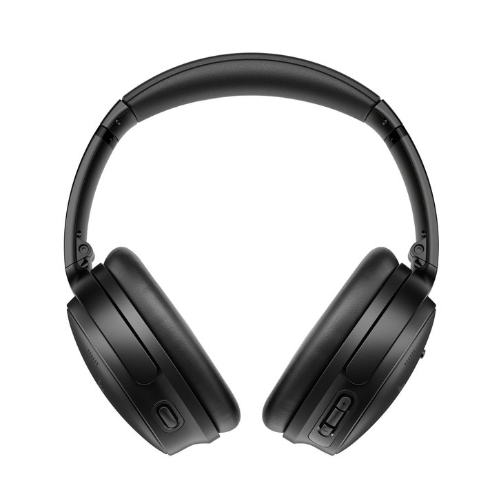 Bose QuietComfort 45 SE Noise Cancelling Over-the-Ear Headphones Bose QuietComfort 45 SE Noise Cancelling Over-the-Ear Headphones