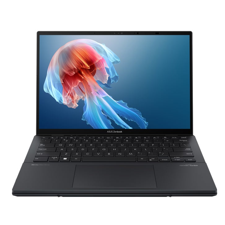 ASUS Zenbook DUO 14