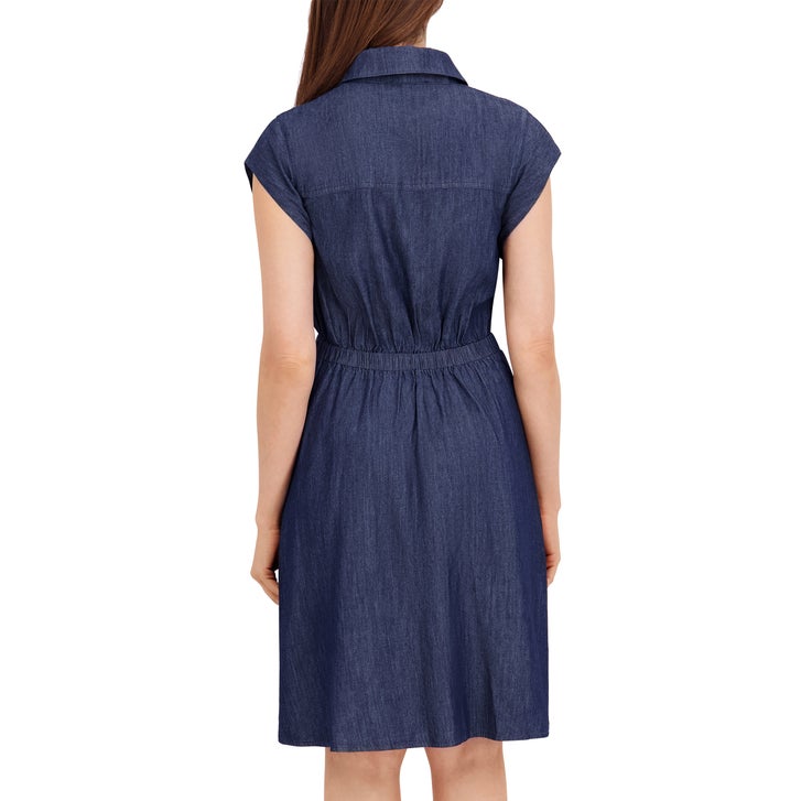 blue bandhani dress Vaani Royal Anarkali Set This Pretwear creation delivers Prop 65 Zara Womens Blue Floral Colour:French-Navy