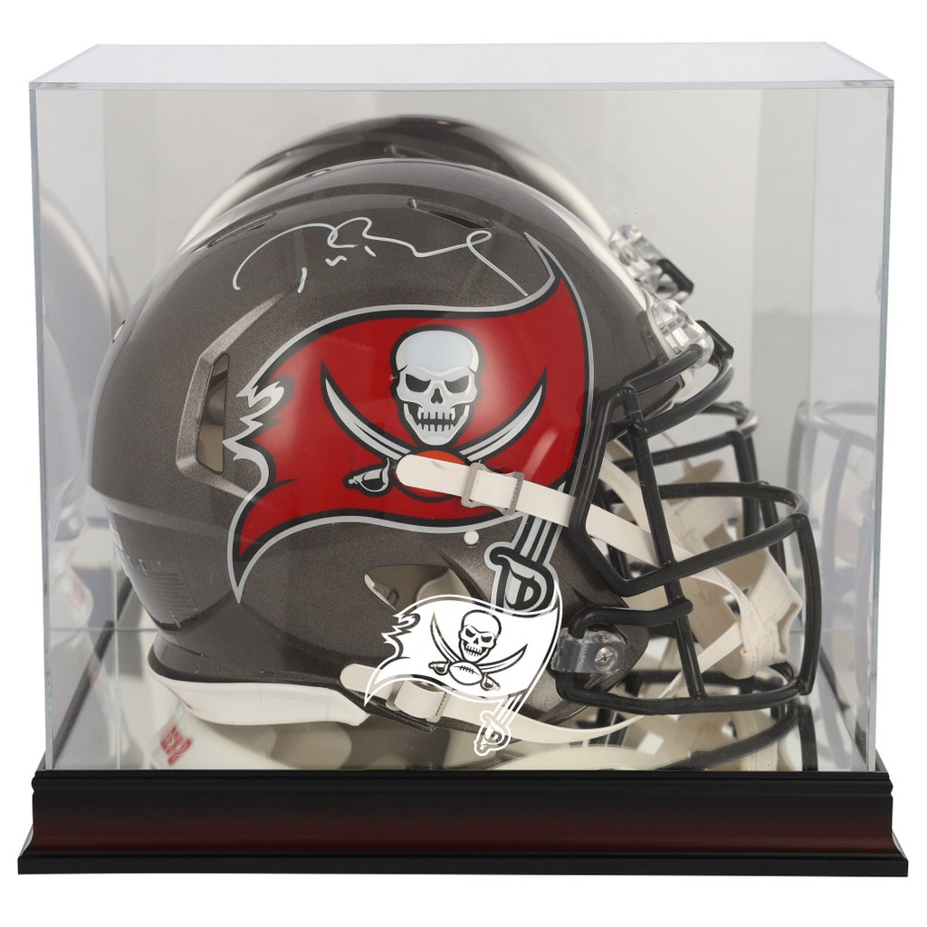 bid on nfl quarterback icons official full size nfl helmet 2001 New England Patriots Team Signed Tom Brady First Super Bowl JSA and performance on the field with reactionary technology that reduces impact severity Pristine Auction | Elite Auction