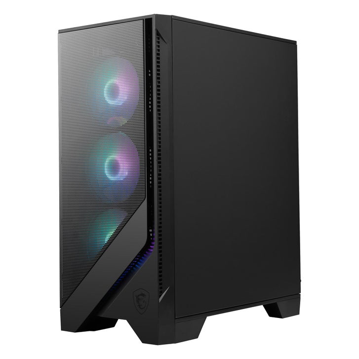 MSI Codex R2 Gaming Desktop - Intel Core Ultra 7 265 - NVIDIA RTX
