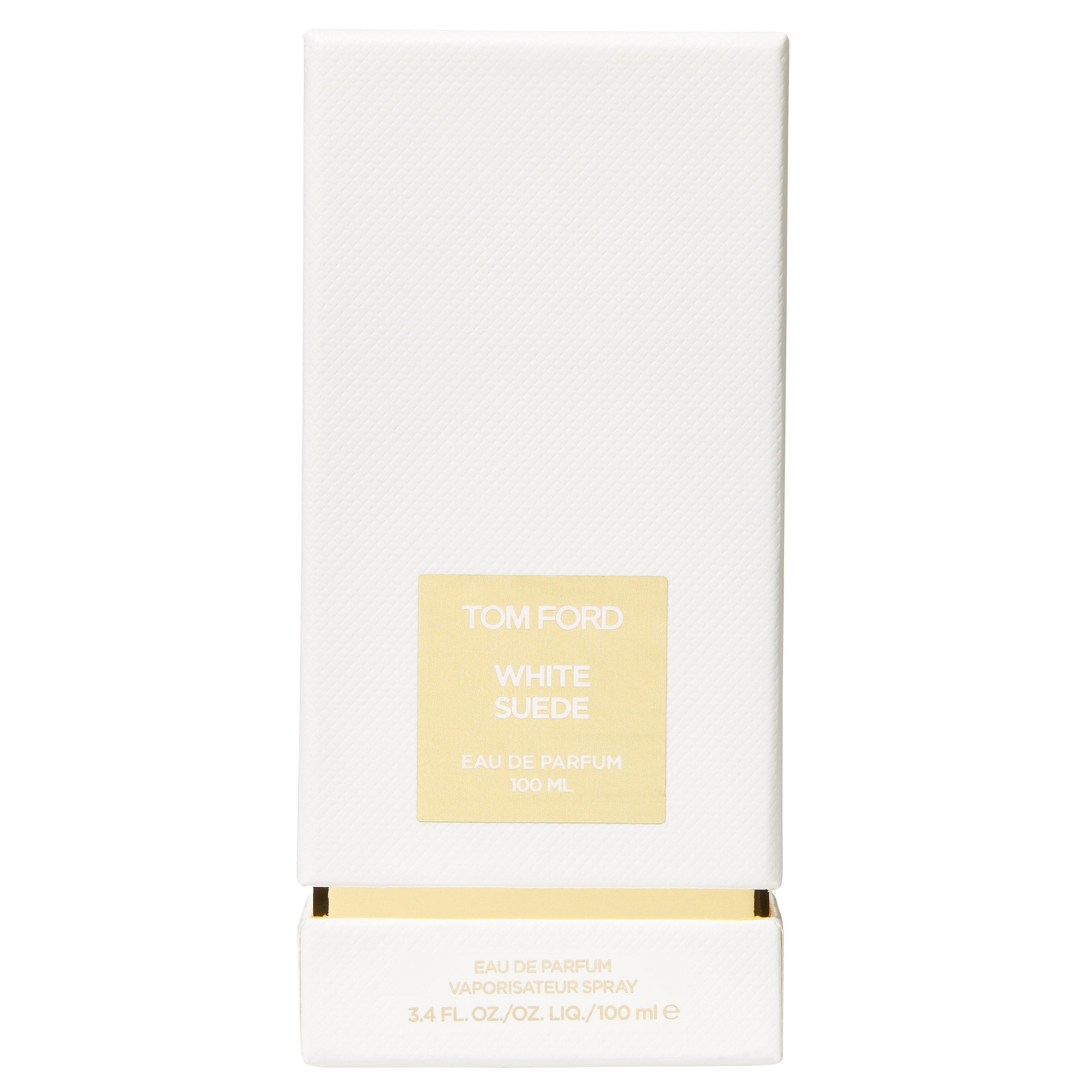 Tom Ford White Suede Eau de Parfum, 3.4 fl oz | Costco