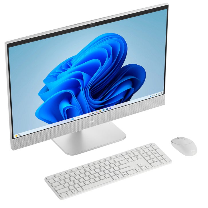 Dell All-in-One 27