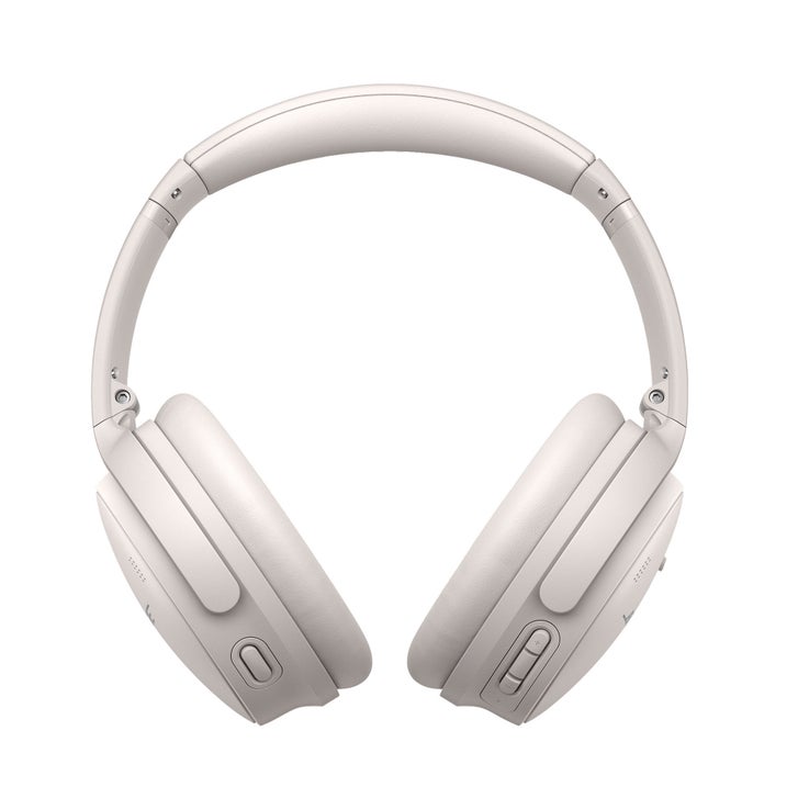 Bose QuietComfort SC Noise Canceling Headphones - White Smoke | Costco Bose QuietComfort SC Noise Canceling Headphones - White Smoke | Costco