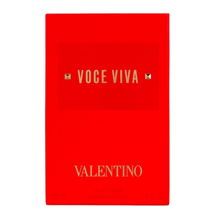 Valentino Voce Viva Eau de Parfum, 3.4 fl oz | Costco
