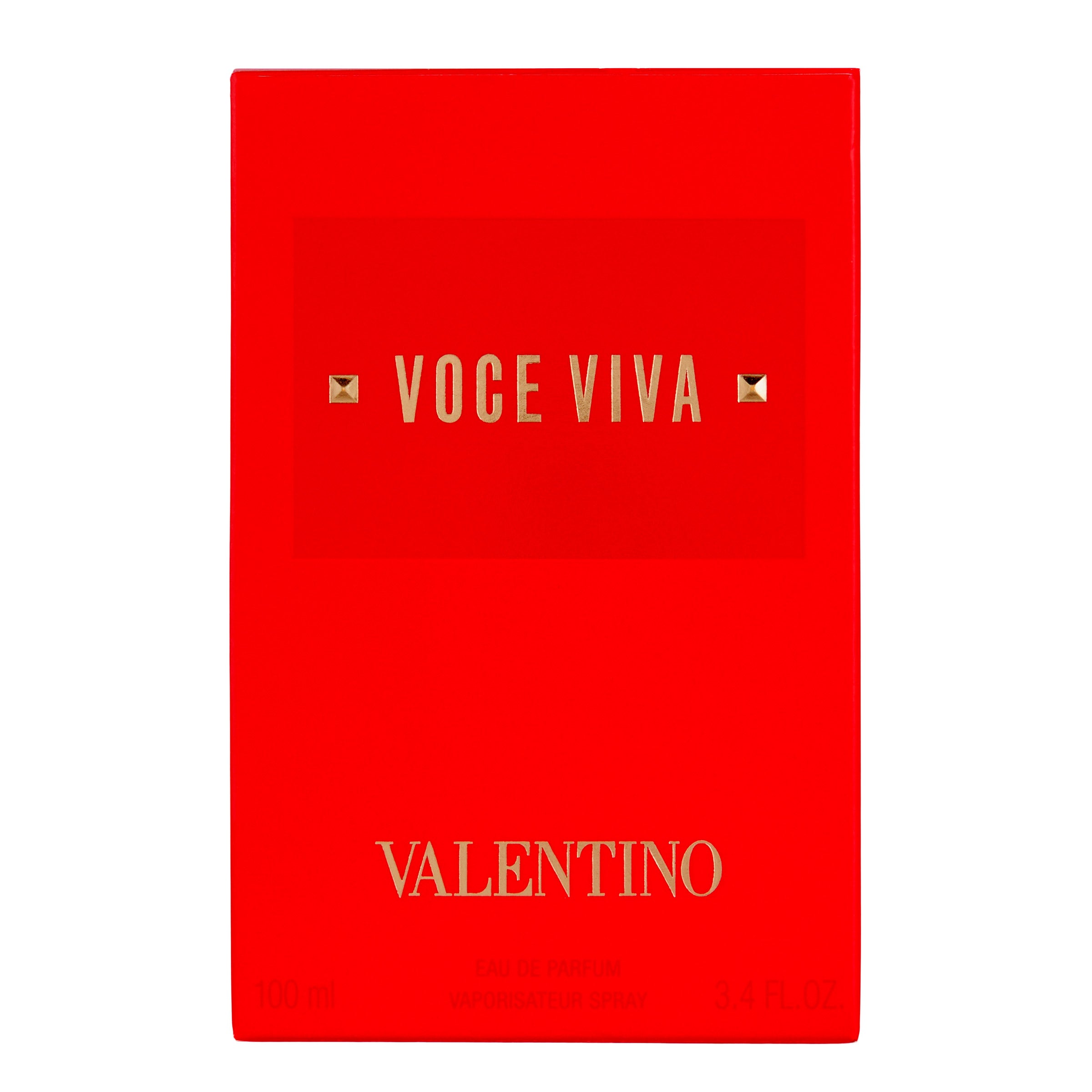 Valentino Voce Viva Eau de Parfum, 3.4 fl oz | Costco