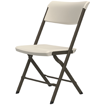 Lifetime Commercial Folding Chair