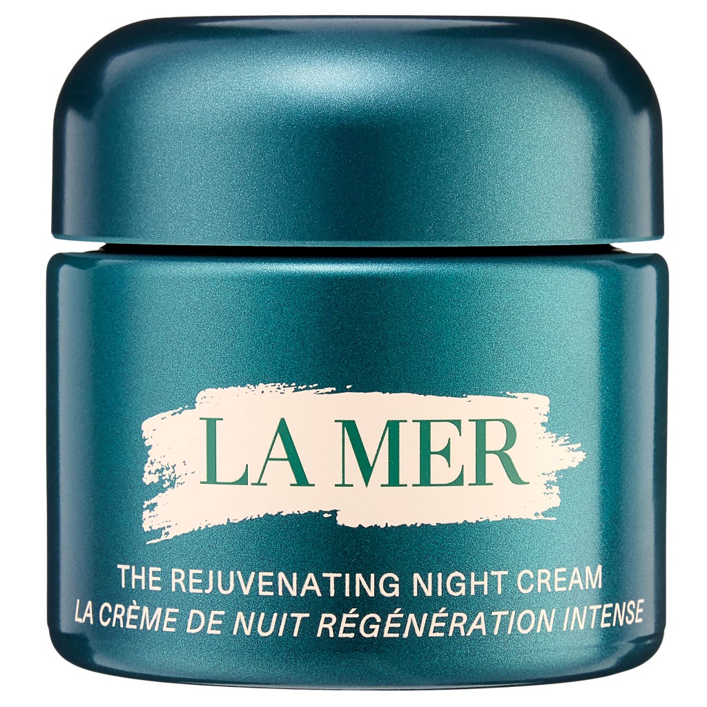 La Mer The Rejuvenating Night Cream 2 oz | Costco