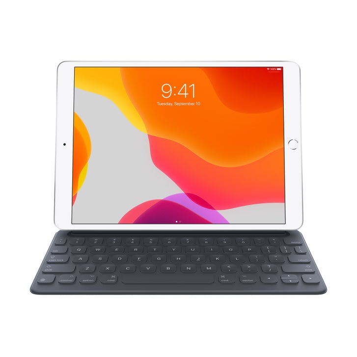 Smart Keyboard for iPad (7th generations) and iPad Air (3rd