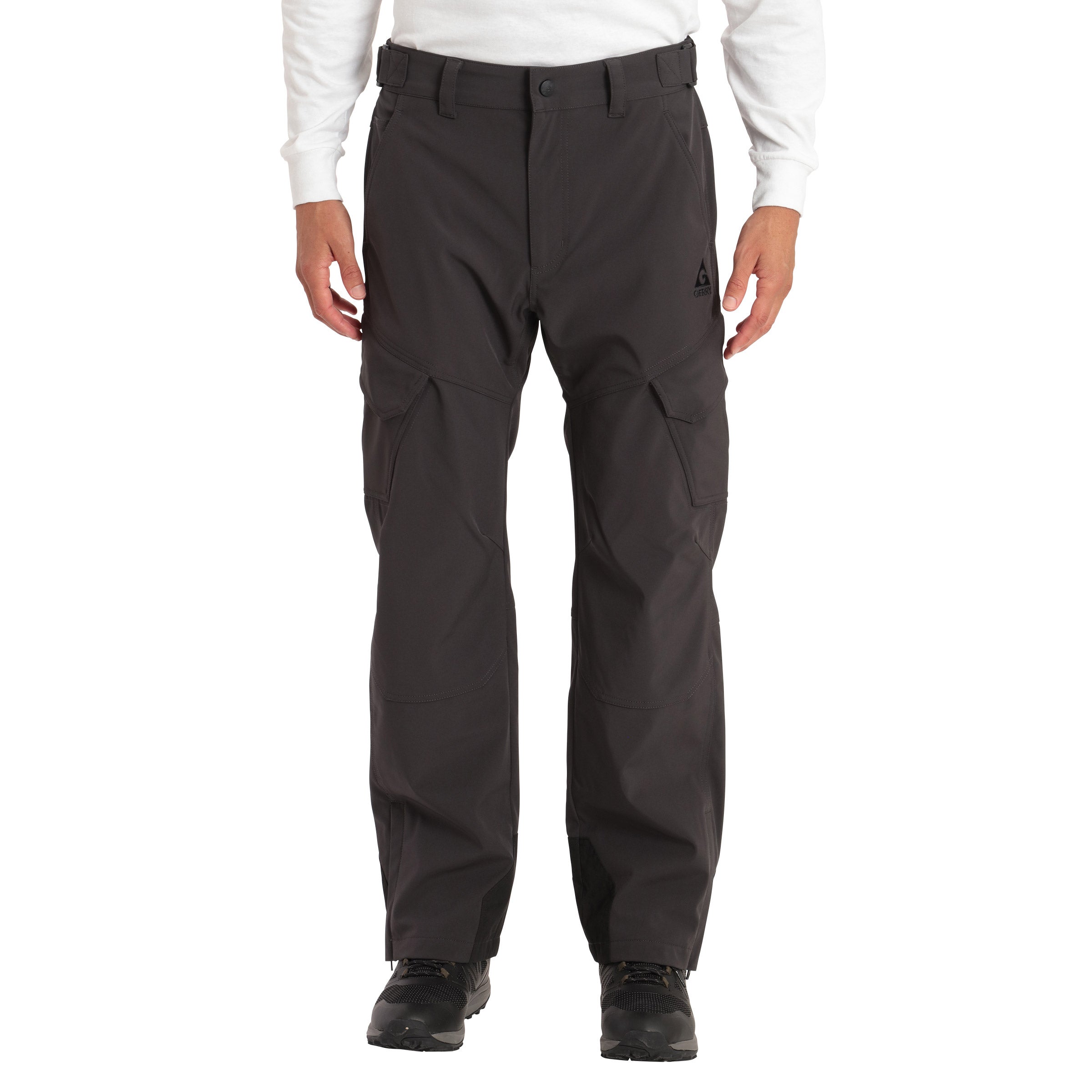 GERRY MEN'S SNOW PANT