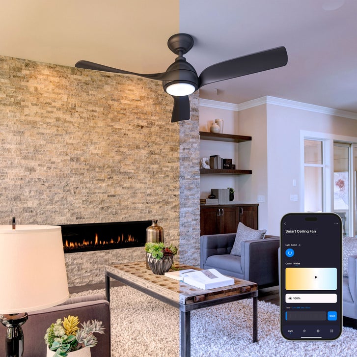 Atomi Smart Flora Indoor 52