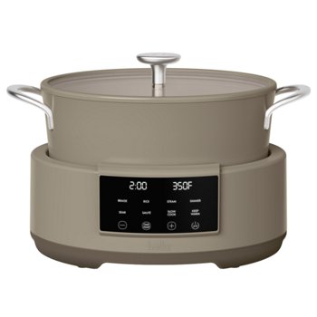 Bella 10-in-1 8.5 qt Multi-Cooker