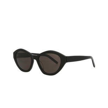 Saint Laurent SLM60 Black Sunglasses | Costco