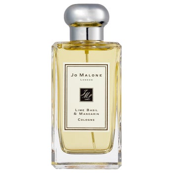 未使用品Jo Malone Lime Basil & Mandarin 30ml Jo Malone Lime Basil & Mandarin Cologne, 3.4 fl oz | Costco
