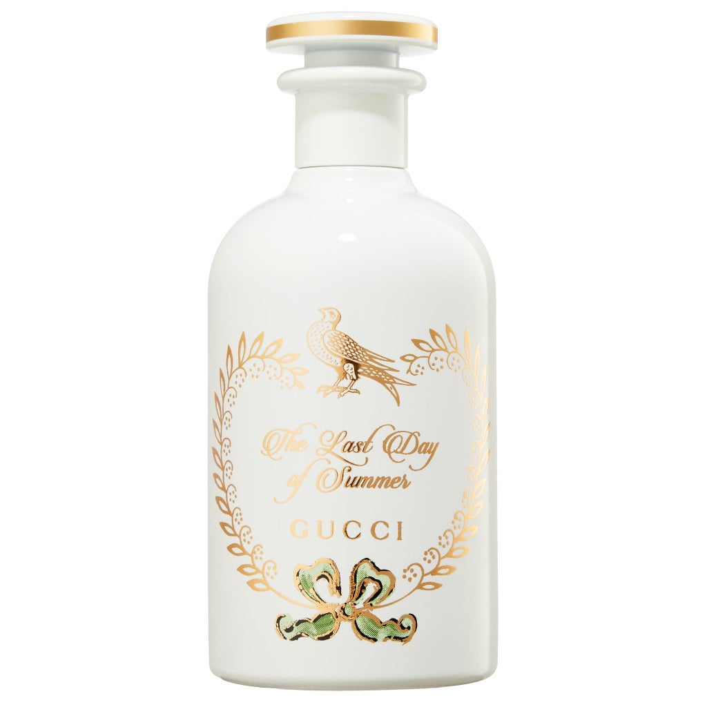 グッチ　 ザ ラスト デイ オブ サマー オードパルファム 100ml 香水 Gucci The Last Day of Summer Eau de Parfum, 3.3 fl oz | Costco