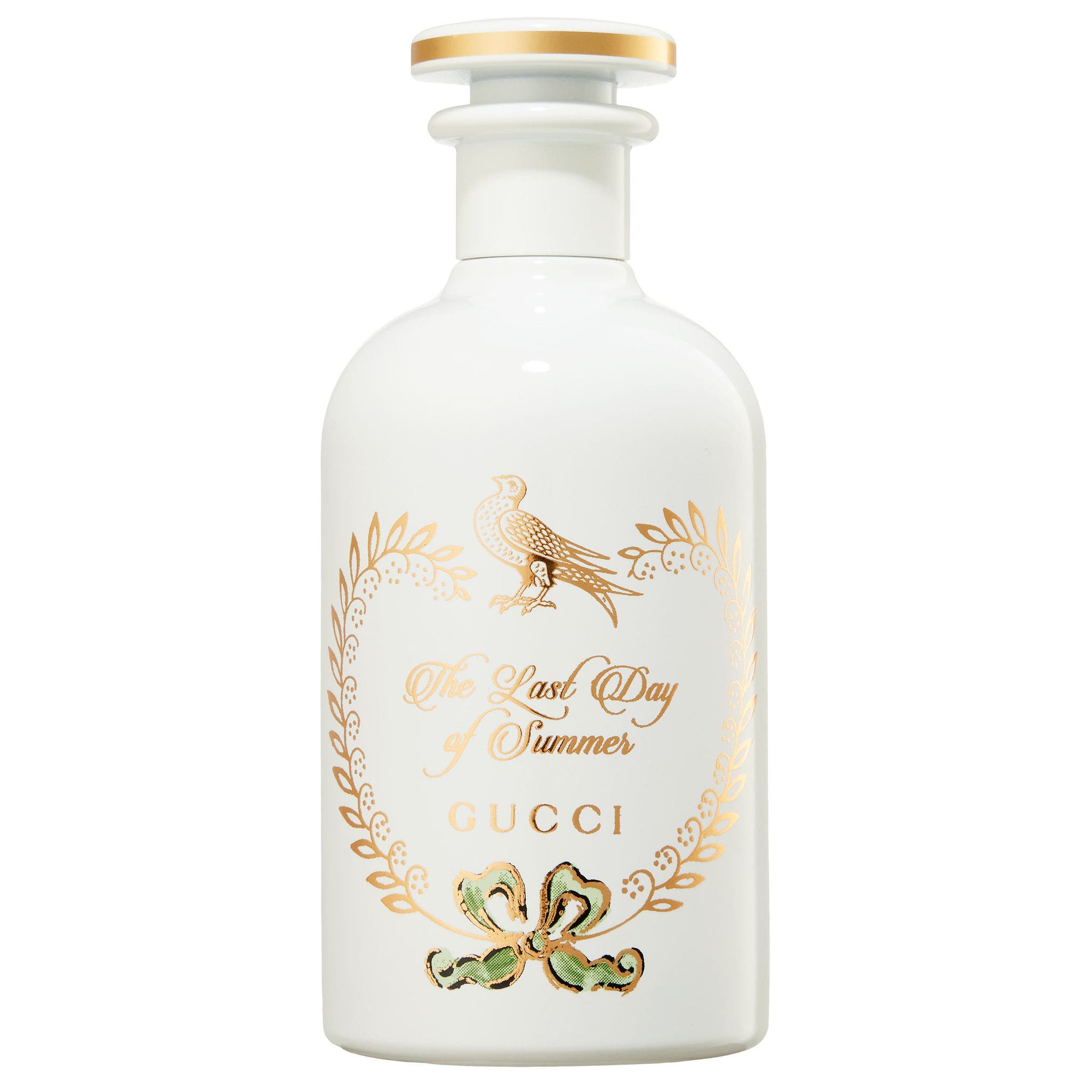 【香水】　GUCCI ザラストデイオブサマー Gucci The Last Day of Summer Eau de Parfum, 3.3 fl oz | Costco