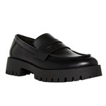 Steve Madden Ladies' Lug Loafer