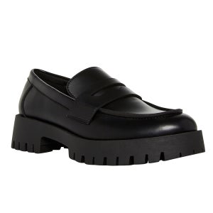 Steve Madden Ladies' Lug Loafer
