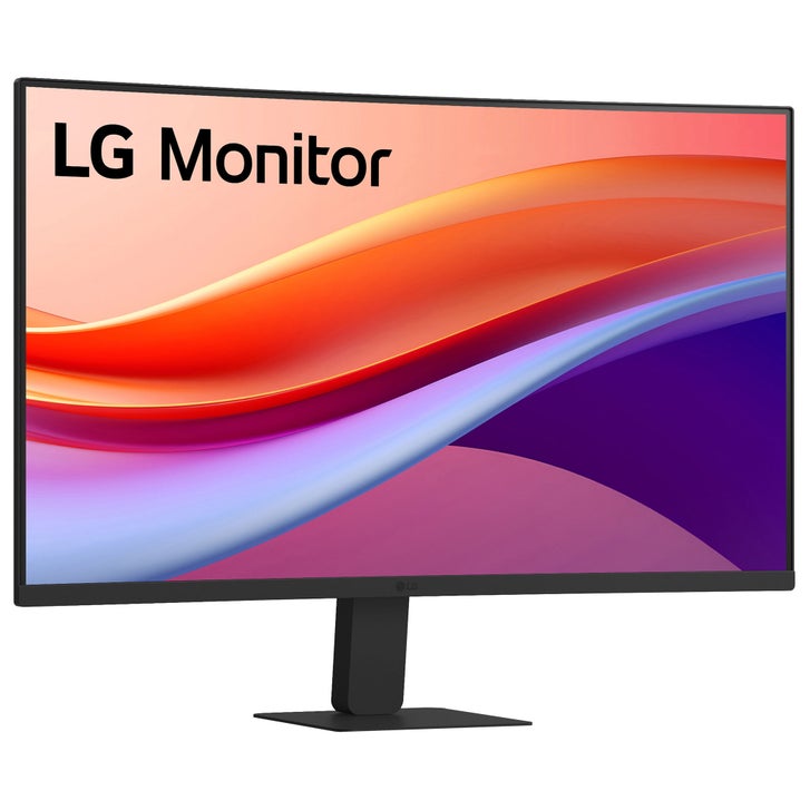 LG 27