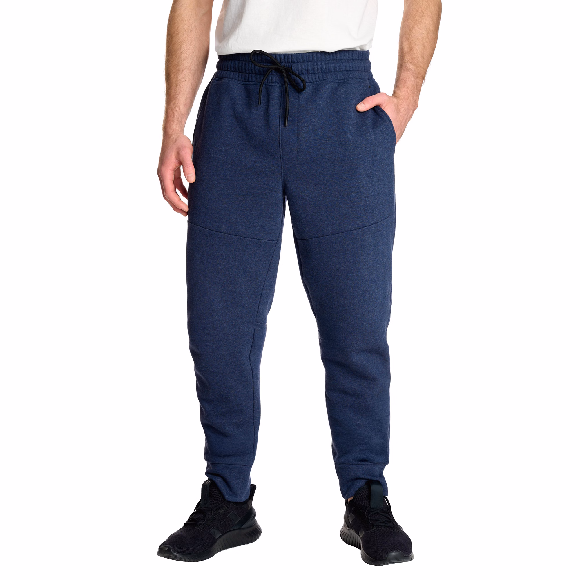 Lolë men's fleece jogger