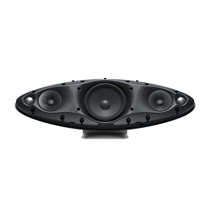Bowers & Wilkins Zeppelin Speaker with Wireless Streaming | Costco