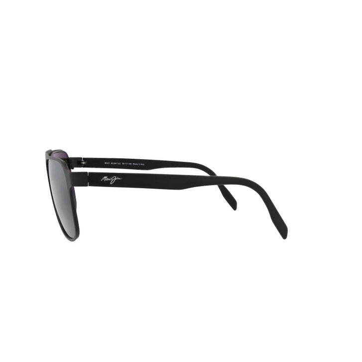 アトリエgg シュシュ・ド・ママン　50'sアロハ ガール 16 Maui Jim 2nd Reef 607-02 Polarized Sunglasses | Costco