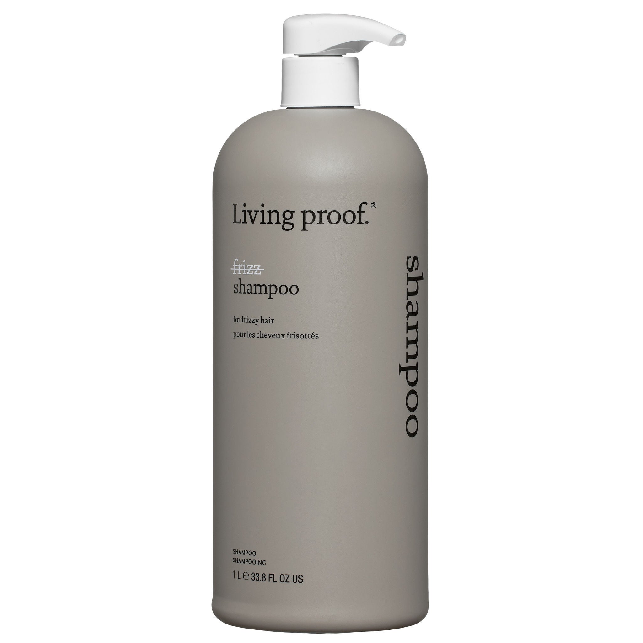Living proof. No Frizz Shampoo, 32.0 fl oz | Costco