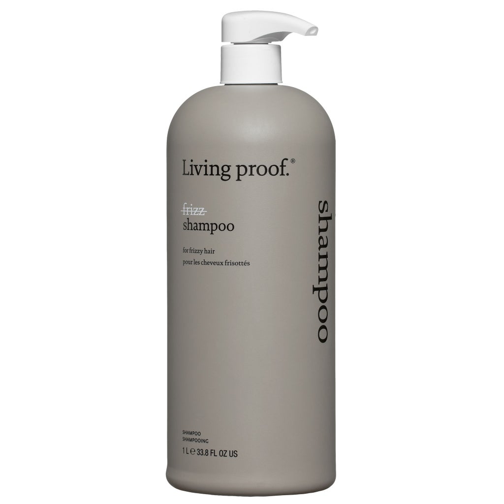 Living proof. No Frizz Shampoo, 32.0 fl oz | Costco