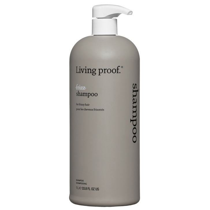 Living proof. No Frizz Shampoo, 32.0 fl oz | Costco