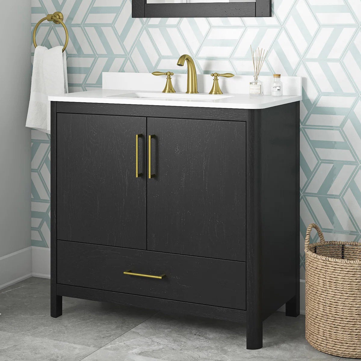 OVE Decors
Premium DIY Vanities