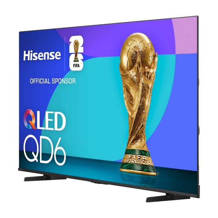 Hisense 43