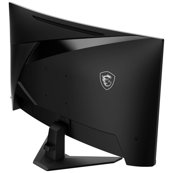 MSI 32” WQHD 180Hz Curved Gaming Monitor | Costco