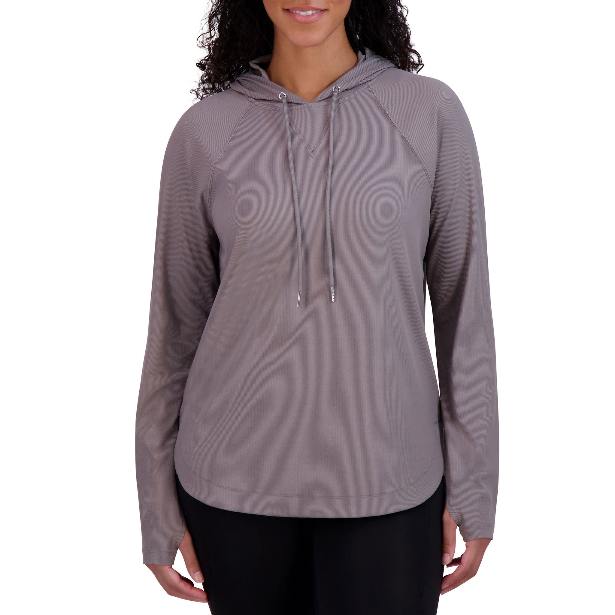 SAGE WOMEN'S LIGHTWEIGHT HOODIE