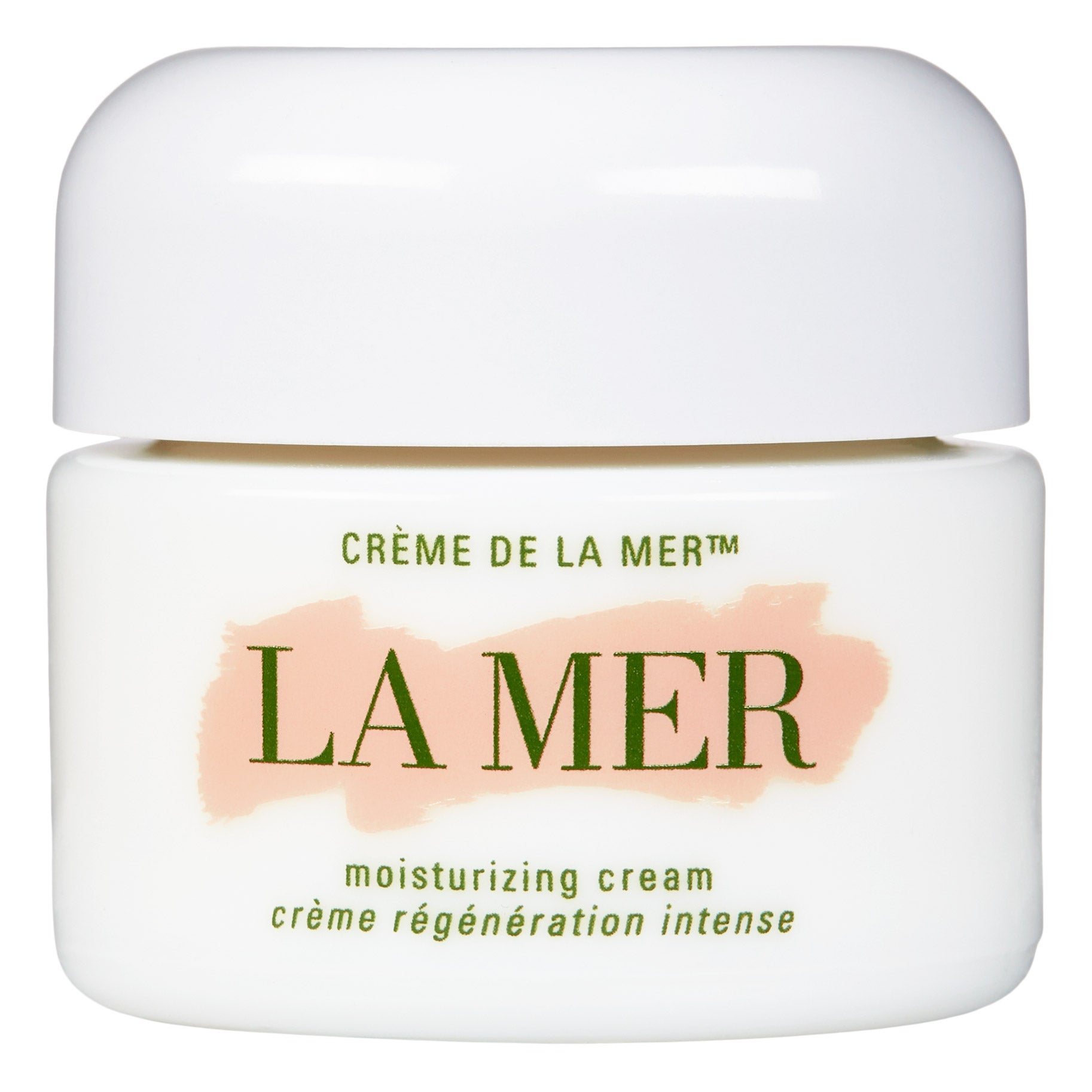 La Mer Creme De La Mer Moisturizing Cream, 1.0 oz | Costco