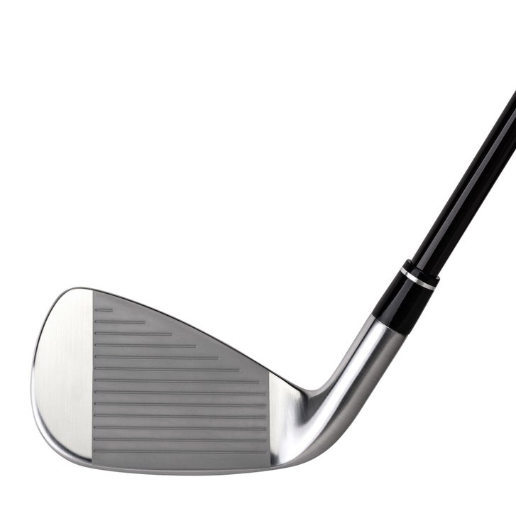 HONMA T//WORLD XP-2 Men's Stiff Flex 11-piece Golf Club Set, Right