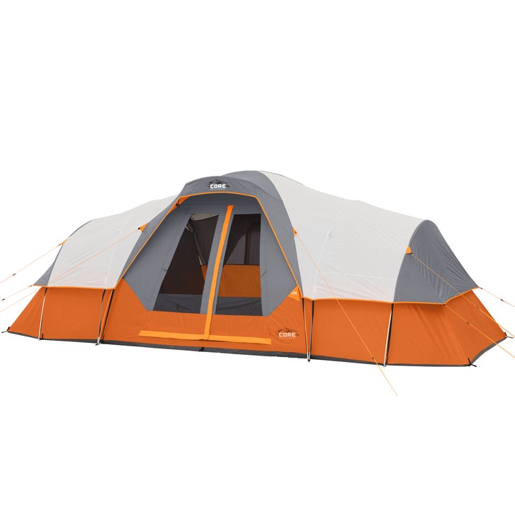 CORE 11-person Extended Dome Tent | Costco