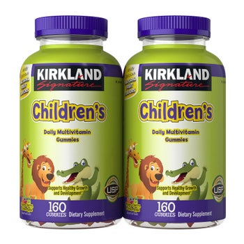 Children's Multivitamin, 320 Gummies