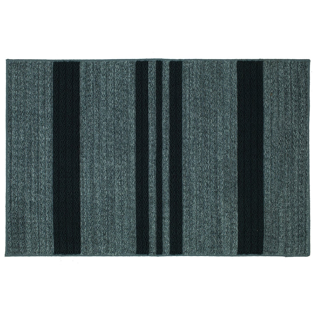 Farmhouse Stripe Accent Rug | Costco