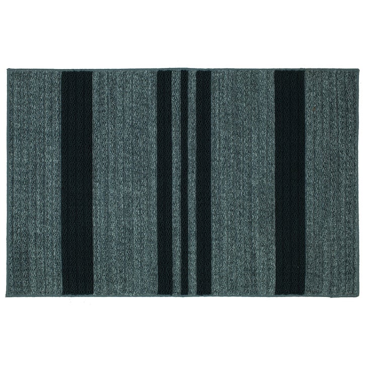 Farmhouse Stripe Accent Rug | Costco
