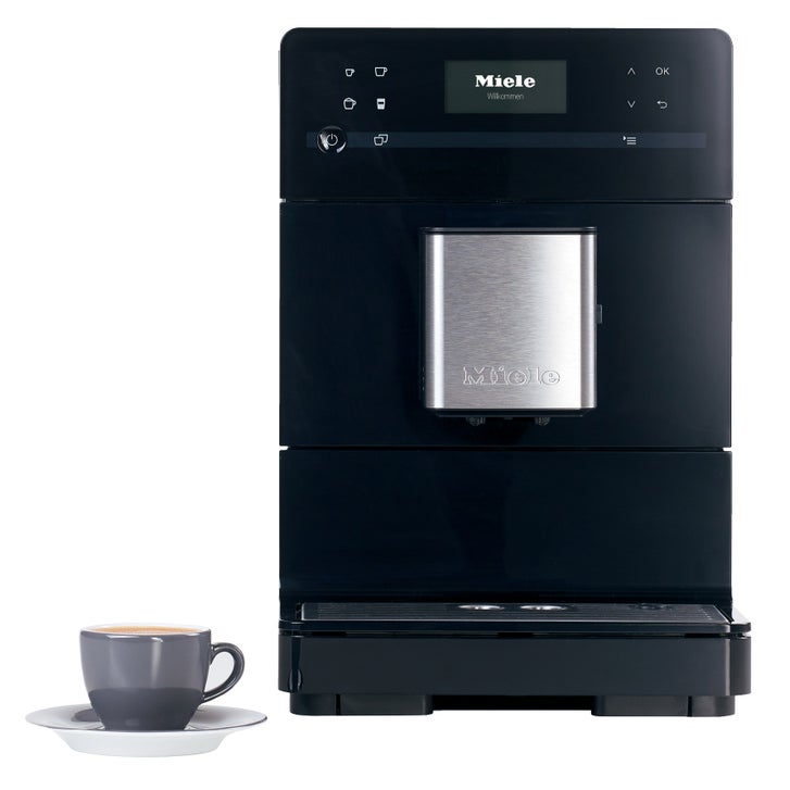 Miele CM5300 Countertop Coffee Machine | Costco