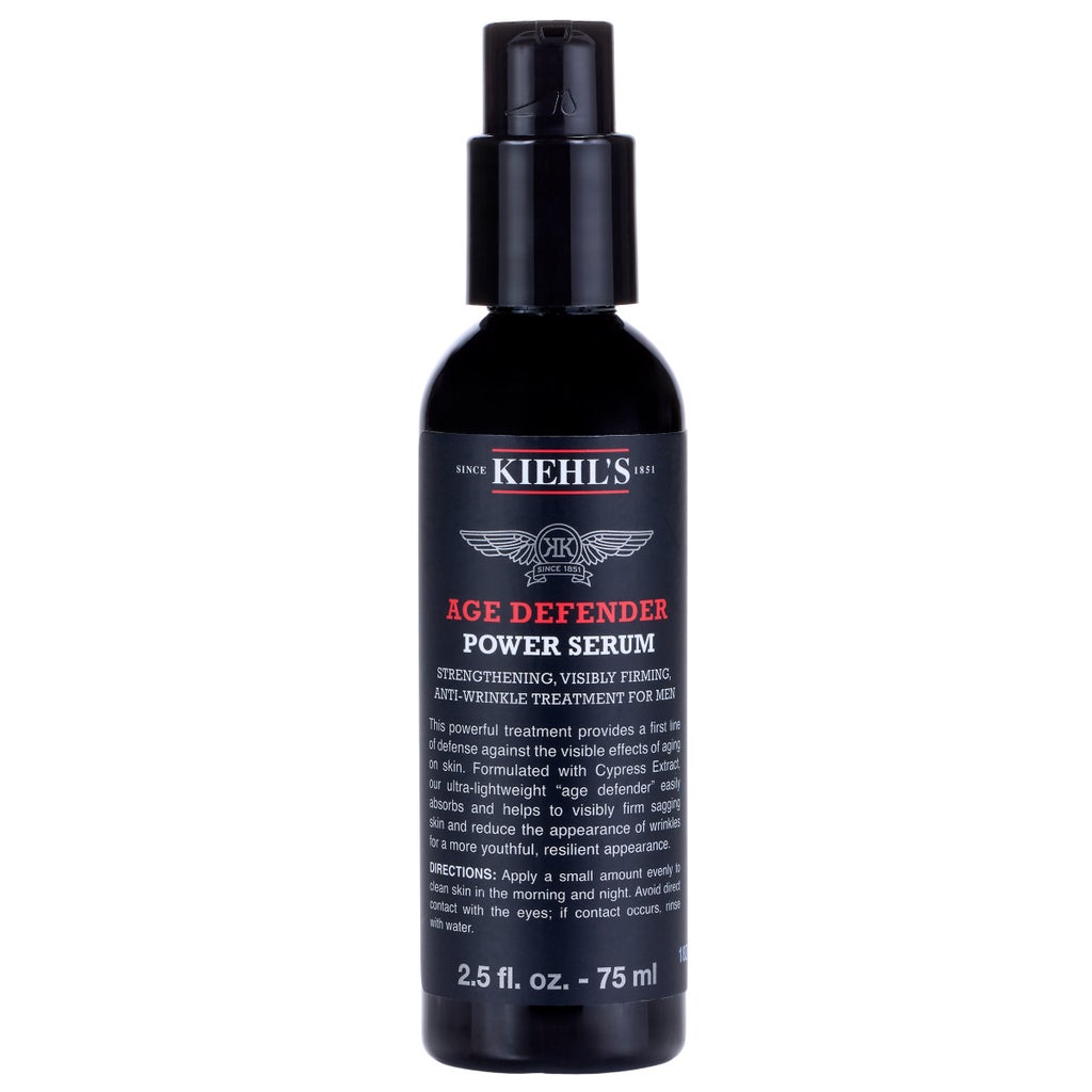 Kiehl's Age Defender Power Serum, 2.5 fl oz | Costco