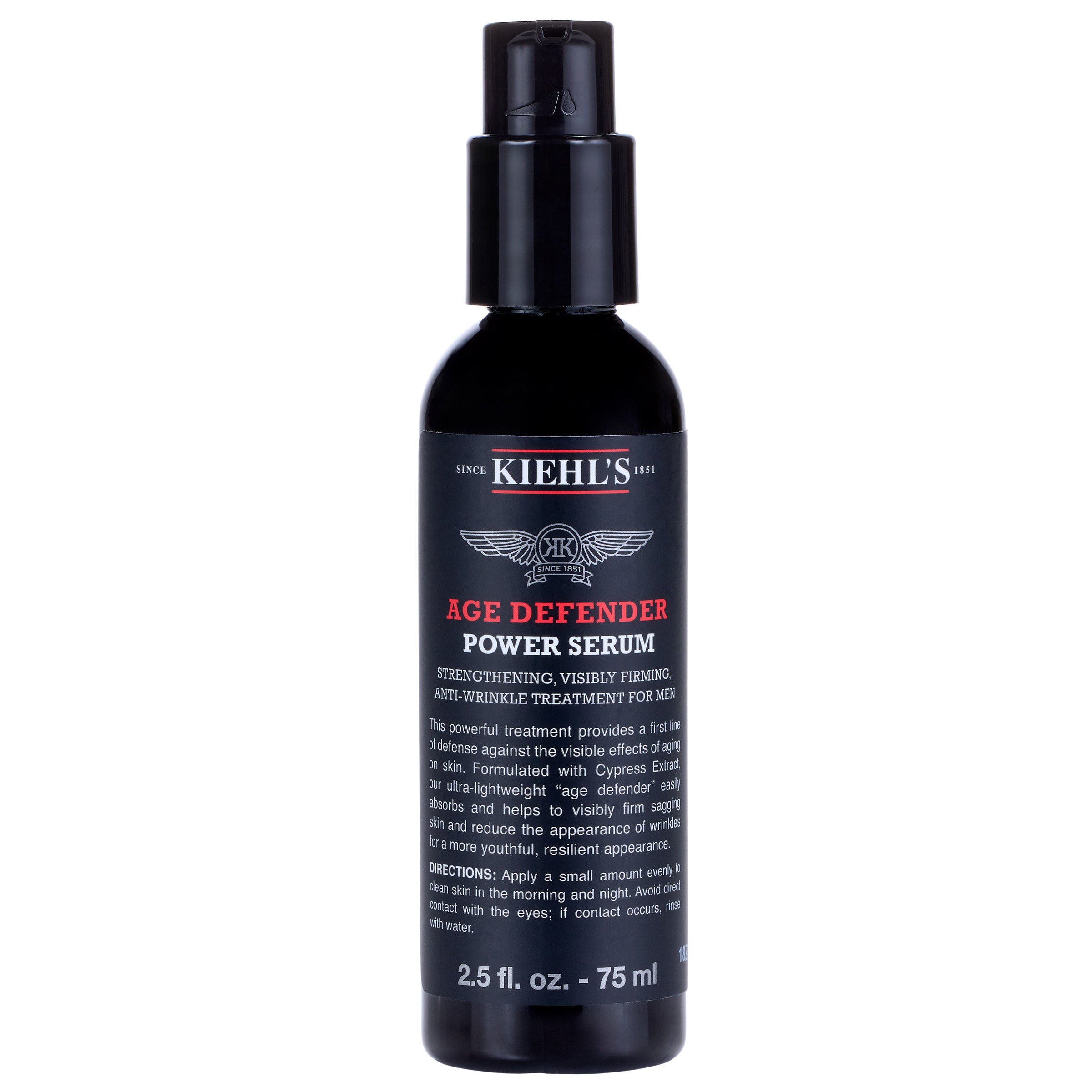 Kiehl's Age Defender Power Serum, 2.5 fl oz | Costco