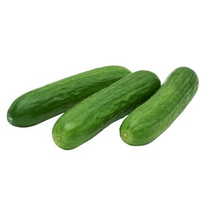 Mini Cucumbers 3 lb