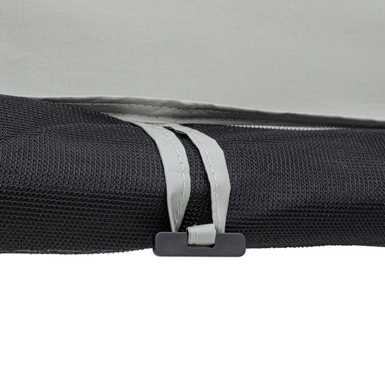 CORE 12' x 10' Center Push Mesh Screenhouse | Costco