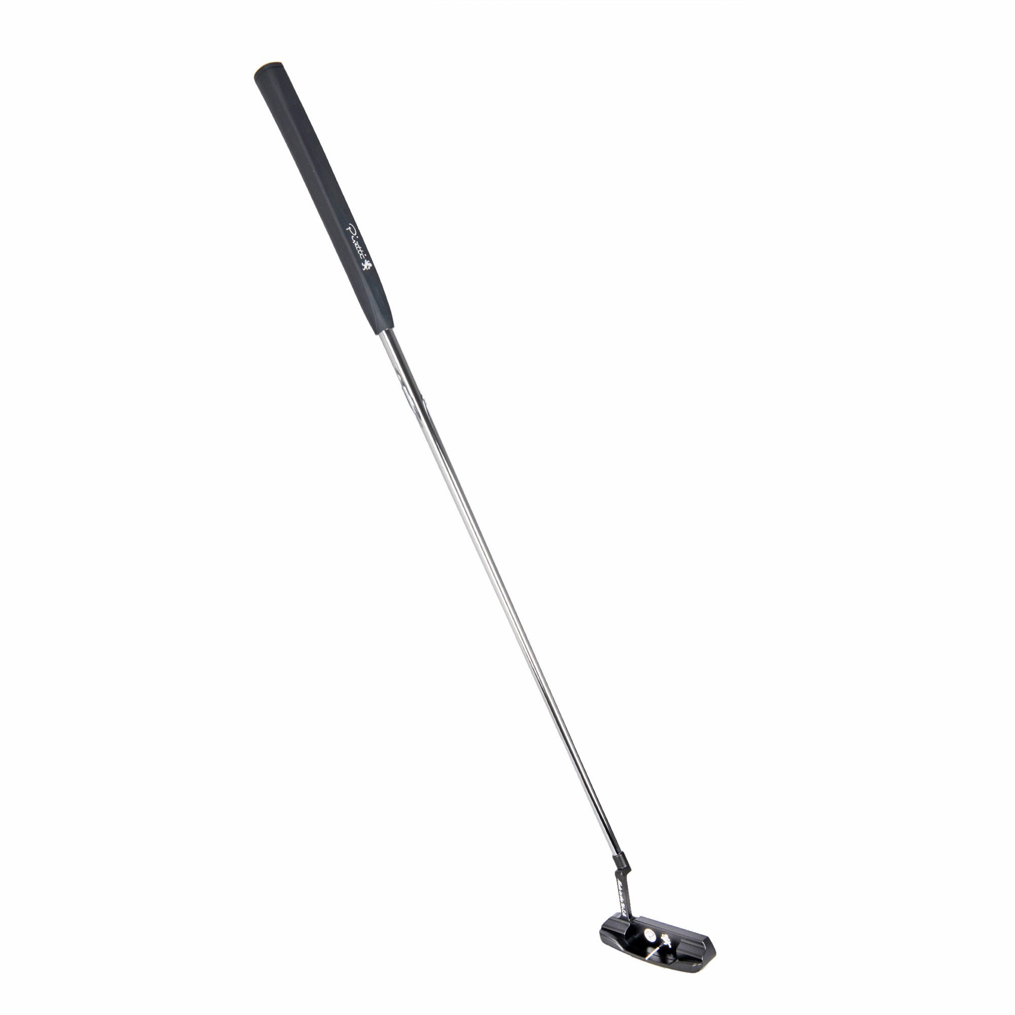 1円☆Piretti ピレッティ パター クーヴィオ ミッドナイトブラック