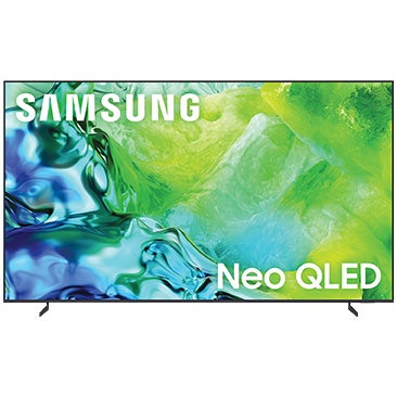 Samsung 100" Class - QN80H Neo QLED Series - 4K Mini-LED Vision AI Smart TV