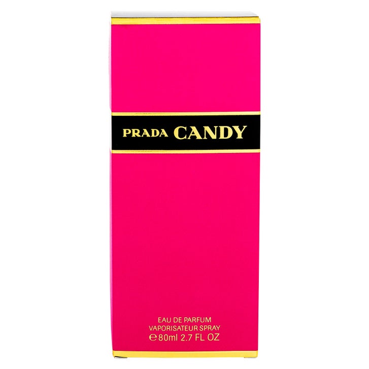 Prada Candy for Women, Eau de parfum, 80 mL | Costco