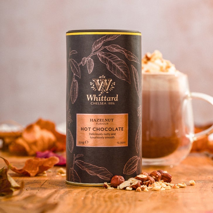 Whittard Hot Chocolate Variety, 3-pack (12.35 oz. each) | Costco
